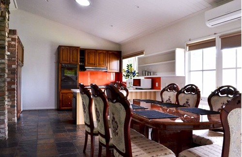 Main Ridge House | The Bayview Estate - from the vines to the sea