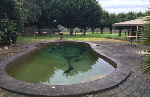 Main Ridge House | The Bayview Estate - from the vines to the sea
