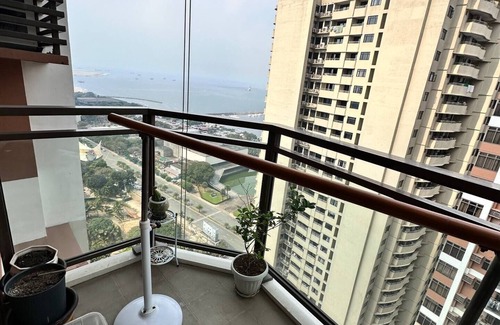 Manila Condo | The Bayview @ The Radiance Manila Baynn