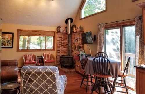 Moultonborough House | The Beach at Balmoral