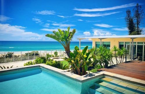 Cabarita Beach Apartment | The Beach Cabarita