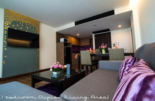 Kata Hotel | The Beach Heights Resort SHA Plus
