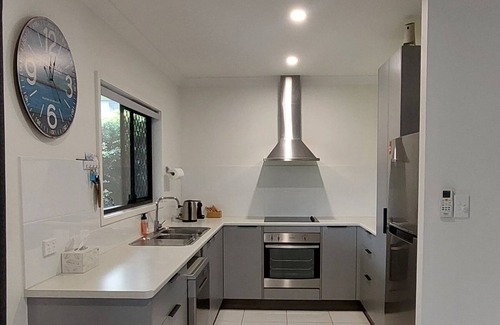 Mission Beach House | The Beach House at Mission Beach