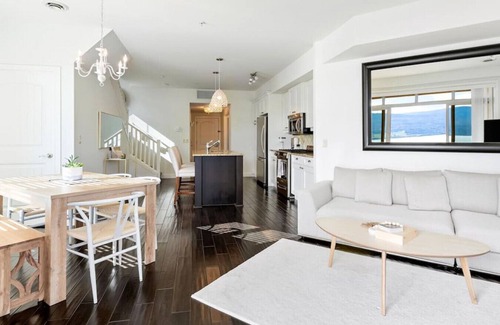 Westbank Apartment | The Beach House at Barona Beach #4301