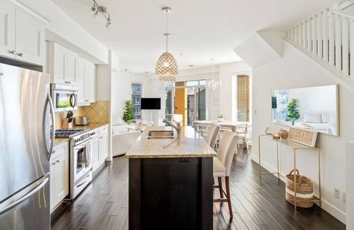 Westbank Apartment | The Beach House at Barona Beach #4301