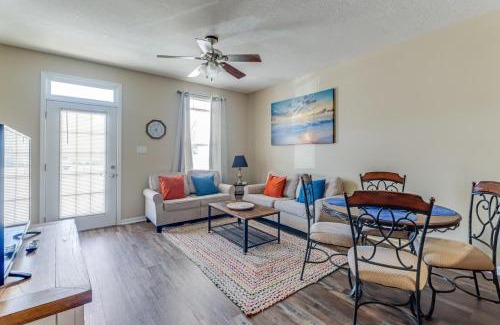 Gulfport House | The Beach House at Century Oaks