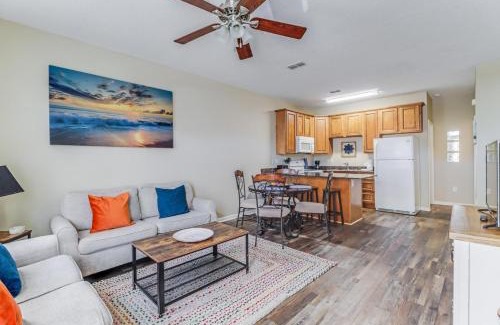 Gulfport House | The Beach House at Century Oaks