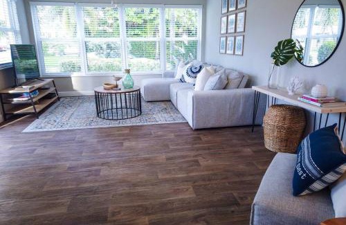 Palm Beach Shores House | The Beach House at Seascape Steps from the Beach, Marina and Shops!