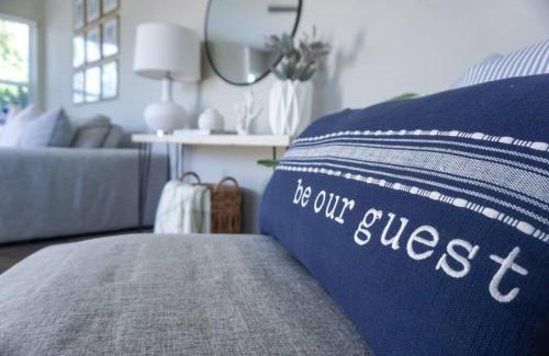 Palm Beach Shores House | The Beach House at Seascape Steps from the Beach, Marina and Shops!