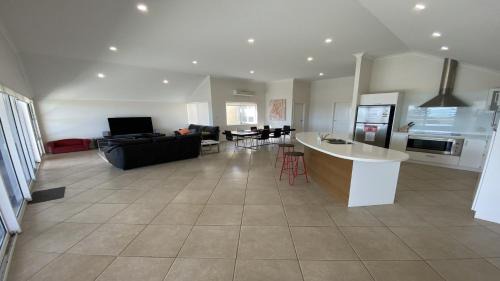 Jurien Bay Villa | The Beach House