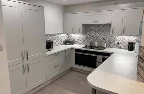 Criccieth Cottage | The Beach House Criccieth