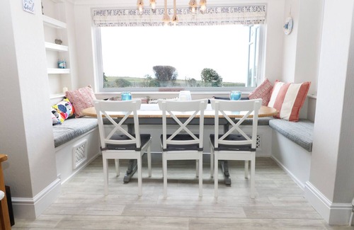 Criccieth Cottage | The Beach House Criccieth