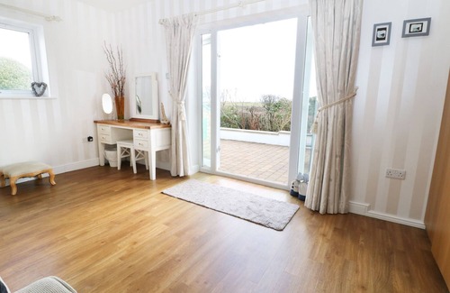 Criccieth Cottage | The Beach House Criccieth