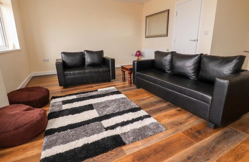 Thornton-Cleveleys House | The Beach House