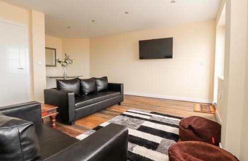 Thornton-Cleveleys House | The Beach House