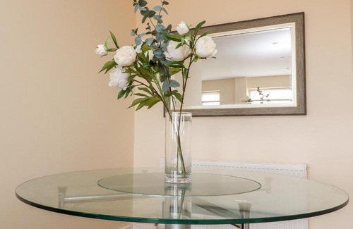 Thornton-Cleveleys House | The Beach House