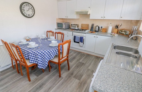 Llanelli Cottage | The Beach House