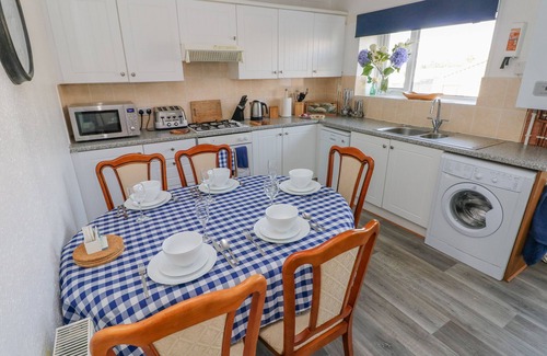 Llanelli Cottage | The Beach House