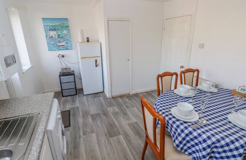 Llanelli Cottage | The Beach House