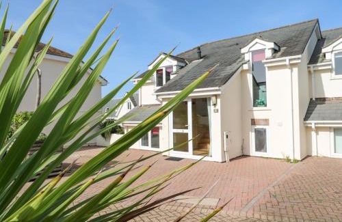 Lusty Glaze House | The Beach House