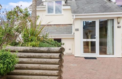 Lusty Glaze House | The Beach House