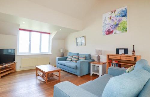 Lusty Glaze House | The Beach House