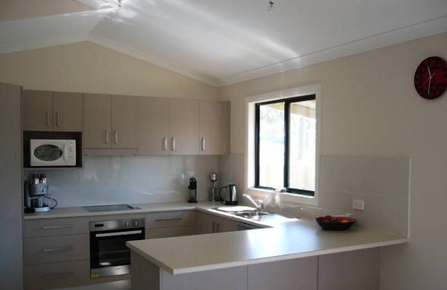 Greens Beach House | The Beach House Greens Beach