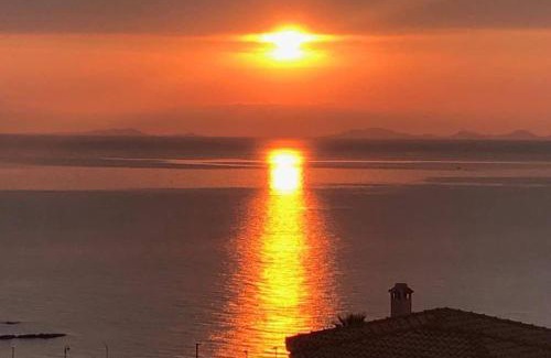 Lu Bagnu Apartment | The Beach House - Lu Bagnu