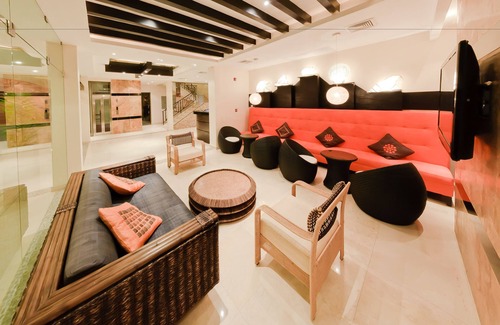 Amador Hotel | The Beach House