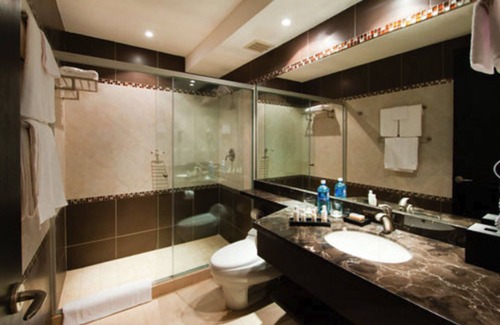 Amador Hotel | The Beach House