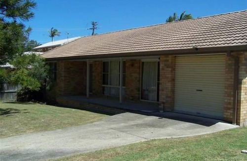 Scotts Head House | The Beach House - Pet friendly holiday home