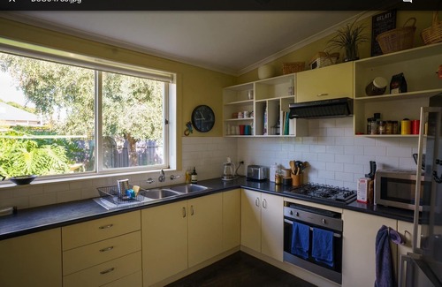 Semaphore House | The Beach House, Semaphore
