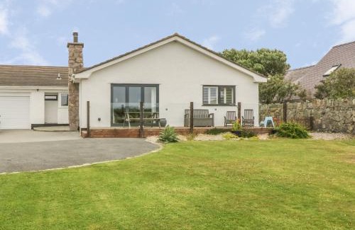 Trearddur Bay House | The Beach House Trearddur Bay
