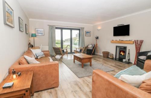 Trearddur Bay House | The Beach House Trearddur Bay