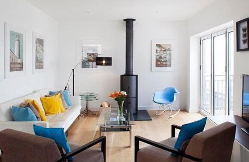 Trebetherick House | The Beach Hut