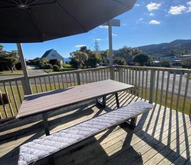 Hihi House | The Beach Hut