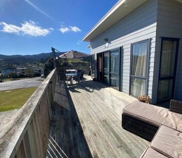 Hihi House | The Beach Hut