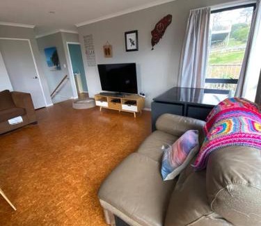 Hihi House | The Beach Hut