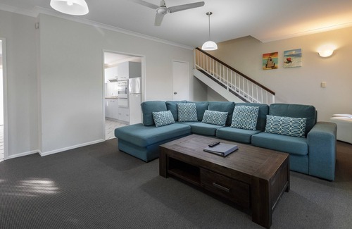 Torquay Hotel | The Beach Motel Hervey Bay