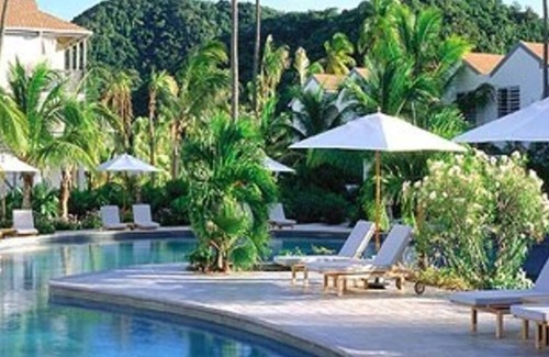 Carlisle Bay Apartment | The beach residence at Carlisle Bay