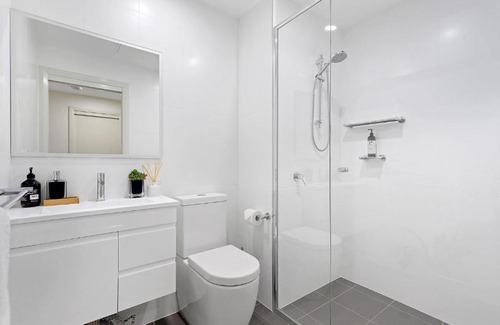 Huskisson House | The Beach Studio