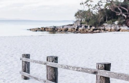 Huskisson House | The Beach Studio