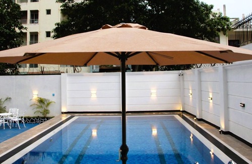 Mount Lavinia Apartment | The Beach Villa