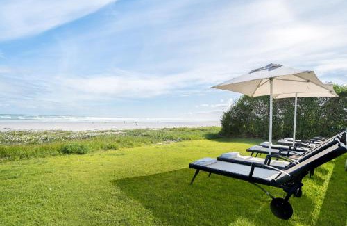 Melkbosstrand House | The Beach Villa