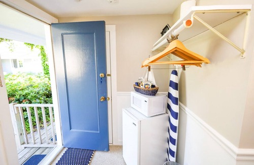 Harwich Port Condo | The Beachcomber Unit - #9