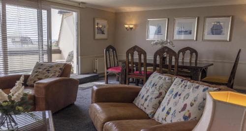 Felpham Hotel | The Beachcroft Hotel, BW Signature Collection