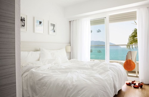 Marmaris City Center Hotel | The Beachfront Hotel Adult Only 16 Plus