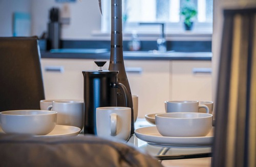 Saundersfoot Cottage | The Beachhouse - 2 Bed Townhouse - Saundersfoot
