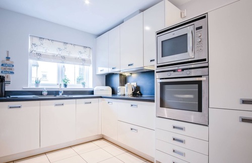 Saundersfoot Cottage | The Beachhouse - 2 Bed Townhouse - Saundersfoot