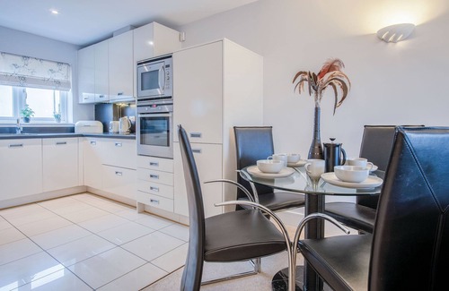 Saundersfoot Cottage | The Beachhouse - 2 Bed Townhouse - Saundersfoot